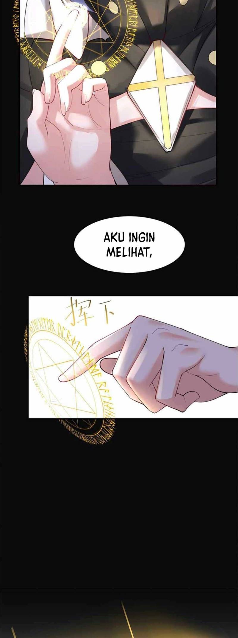Am I Invincible Chapter 69 - Halaman 4