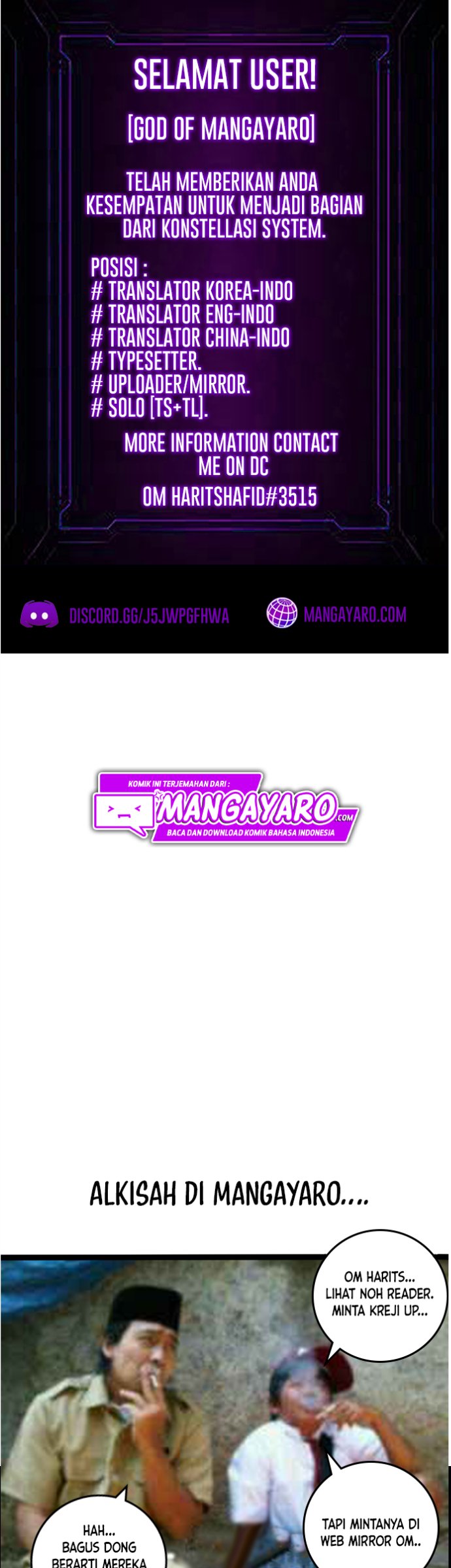 Manhua Monster Pet Evolution Chapter 85 gambar 2