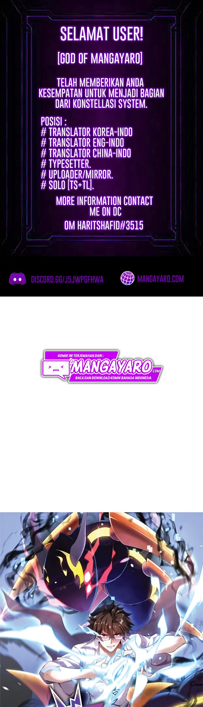 Manhua Monster Pet Evolution Chapter 82 gambar 2