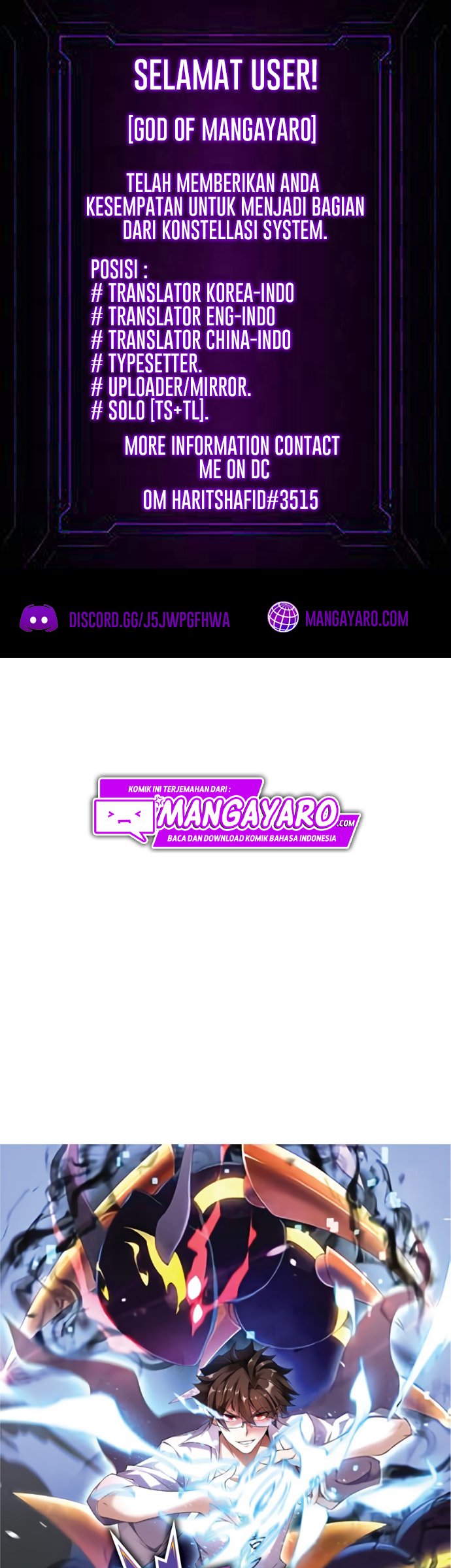 Manhua Monster Pet Evolution Chapter 80 gambar 2