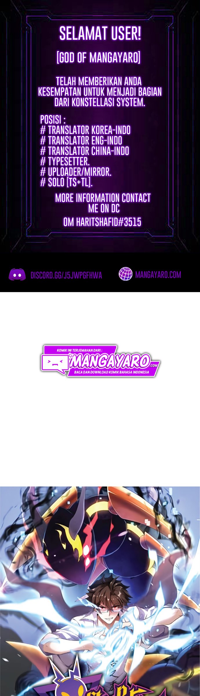Manhua Monster Pet Evolution Chapter 79 gambar 2