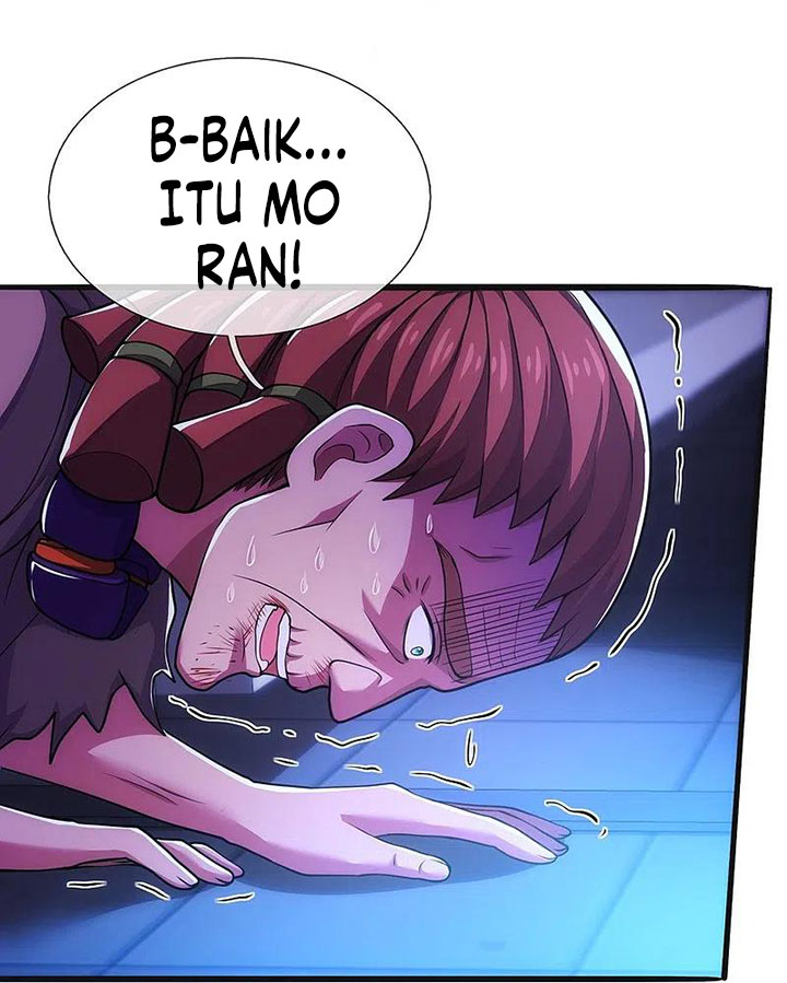 City of Heaven TimeStamp Chapter 277 - Halaman 7
