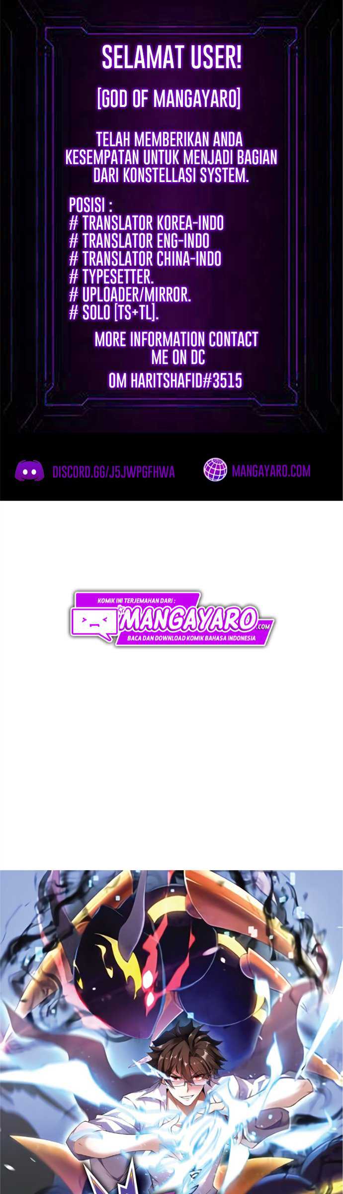 Manhua Monster Pet Evolution Chapter 76 gambar 2