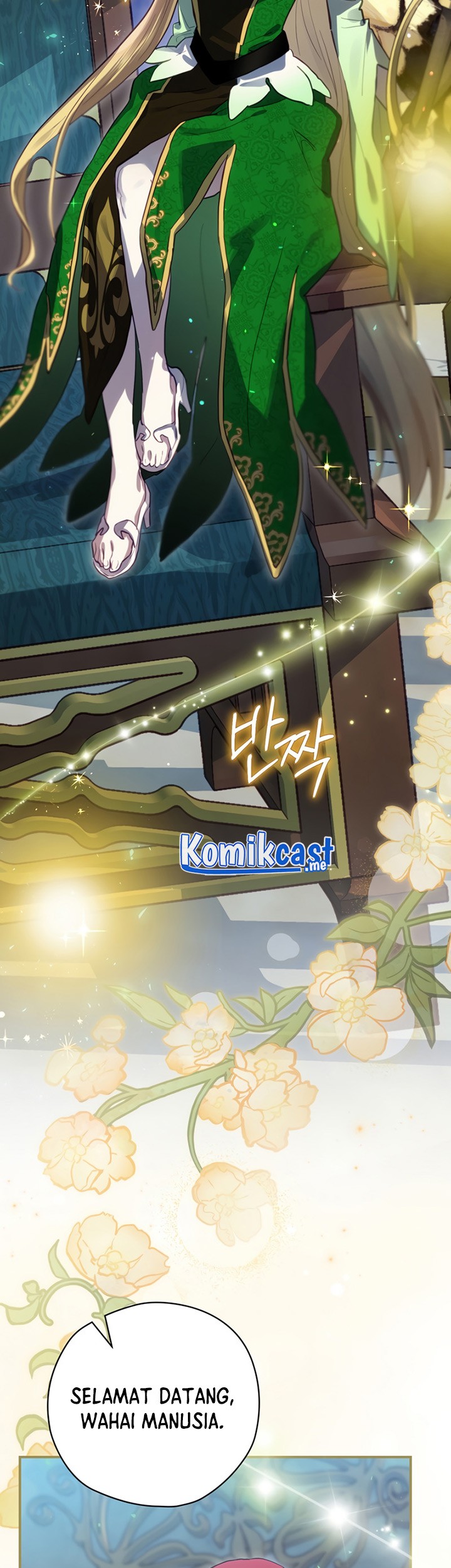 Ending Maker Chapter 22 - Halaman 4
