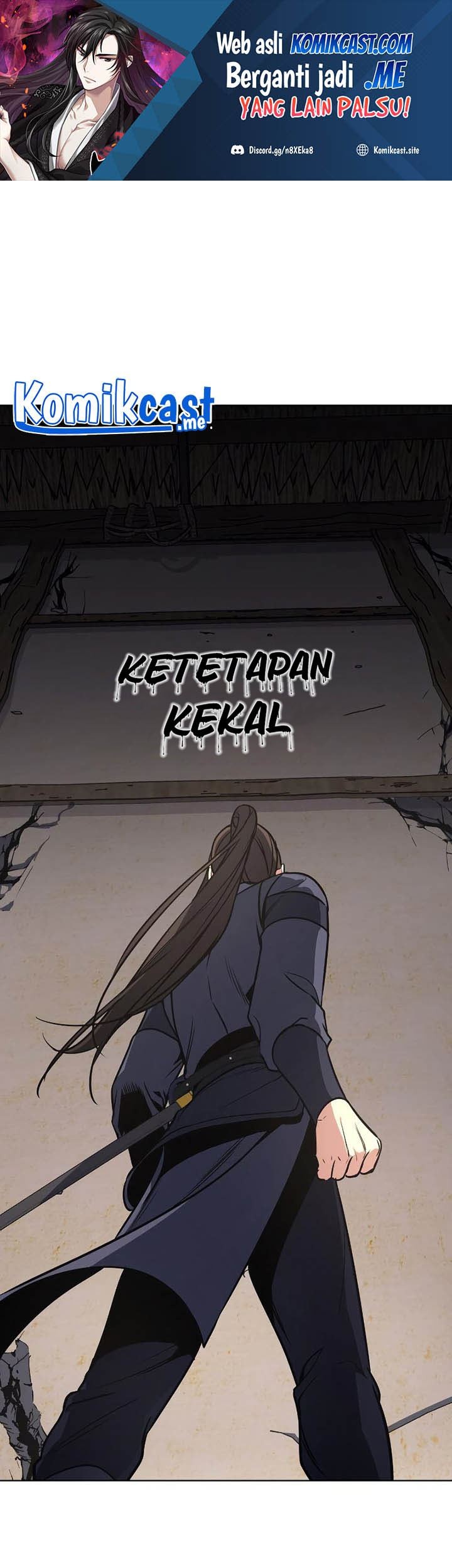 Manhwa I Reincarnated As The Crazed Heir Chapter 50 gambar 2