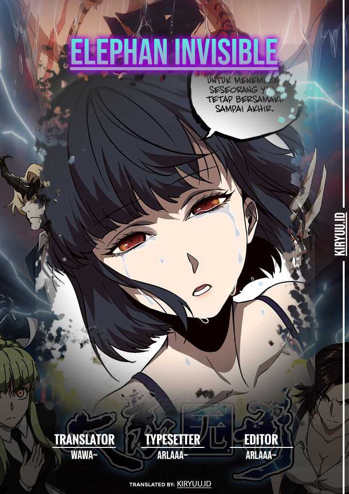 Komik Da Xiang Wuxing Chapter 68 gambar 1