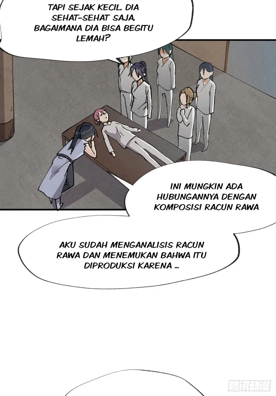 The Strongest Involution System Chapter 23 - Halaman 5