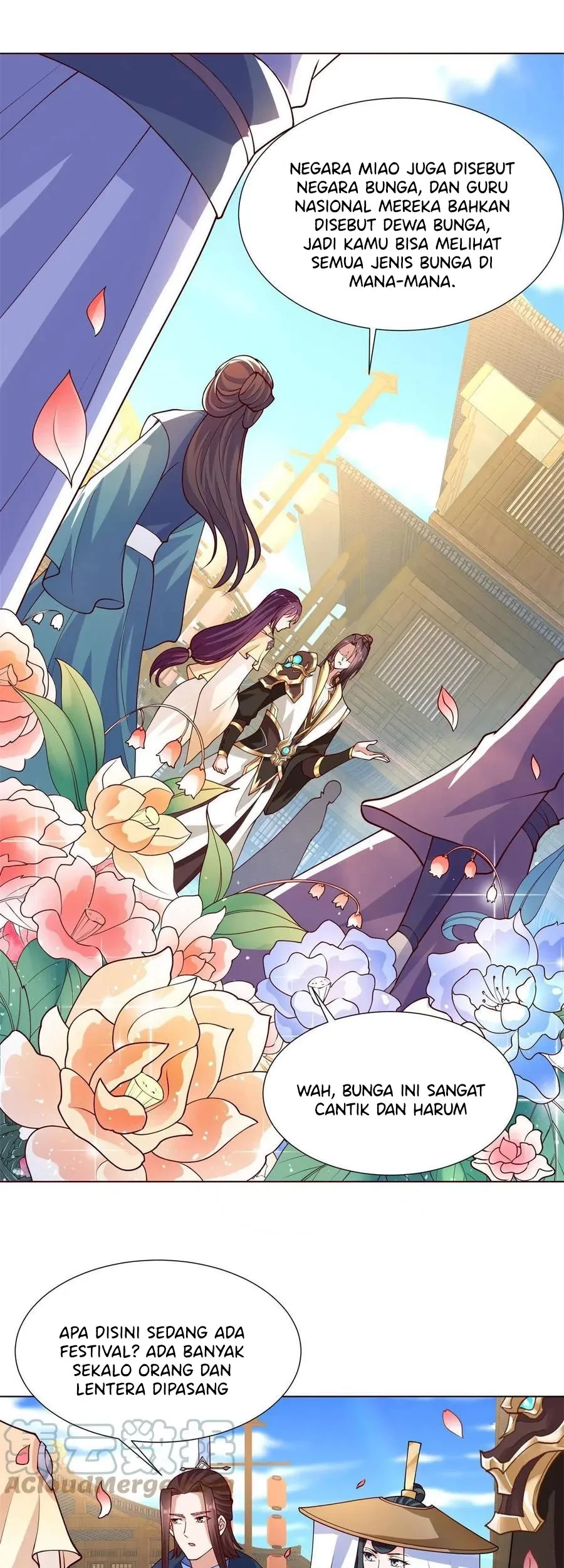 Dragon Master Chapter 112 - Halaman 14