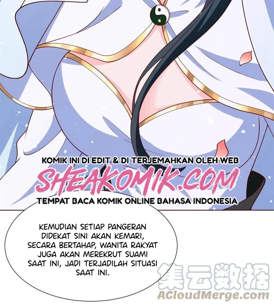 Dragon Master Chapter 112 - Halaman 16