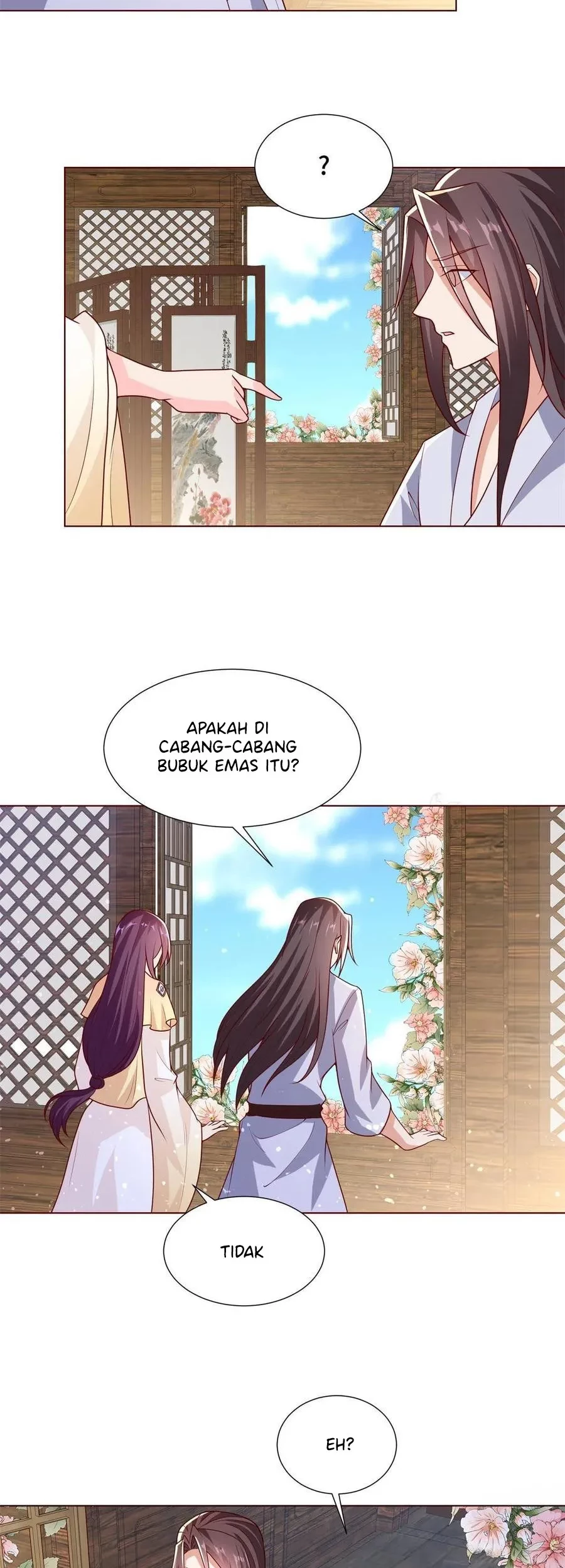 Dragon Master Chapter 112 - Halaman 24