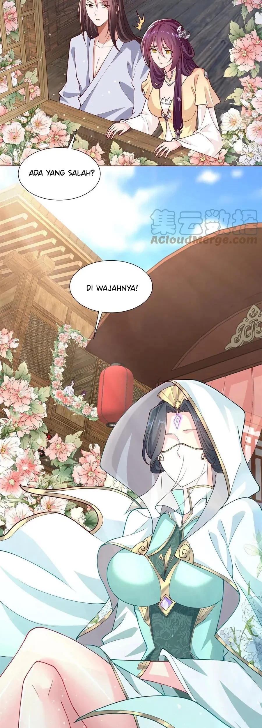 Dragon Master Chapter 112 - Halaman 25