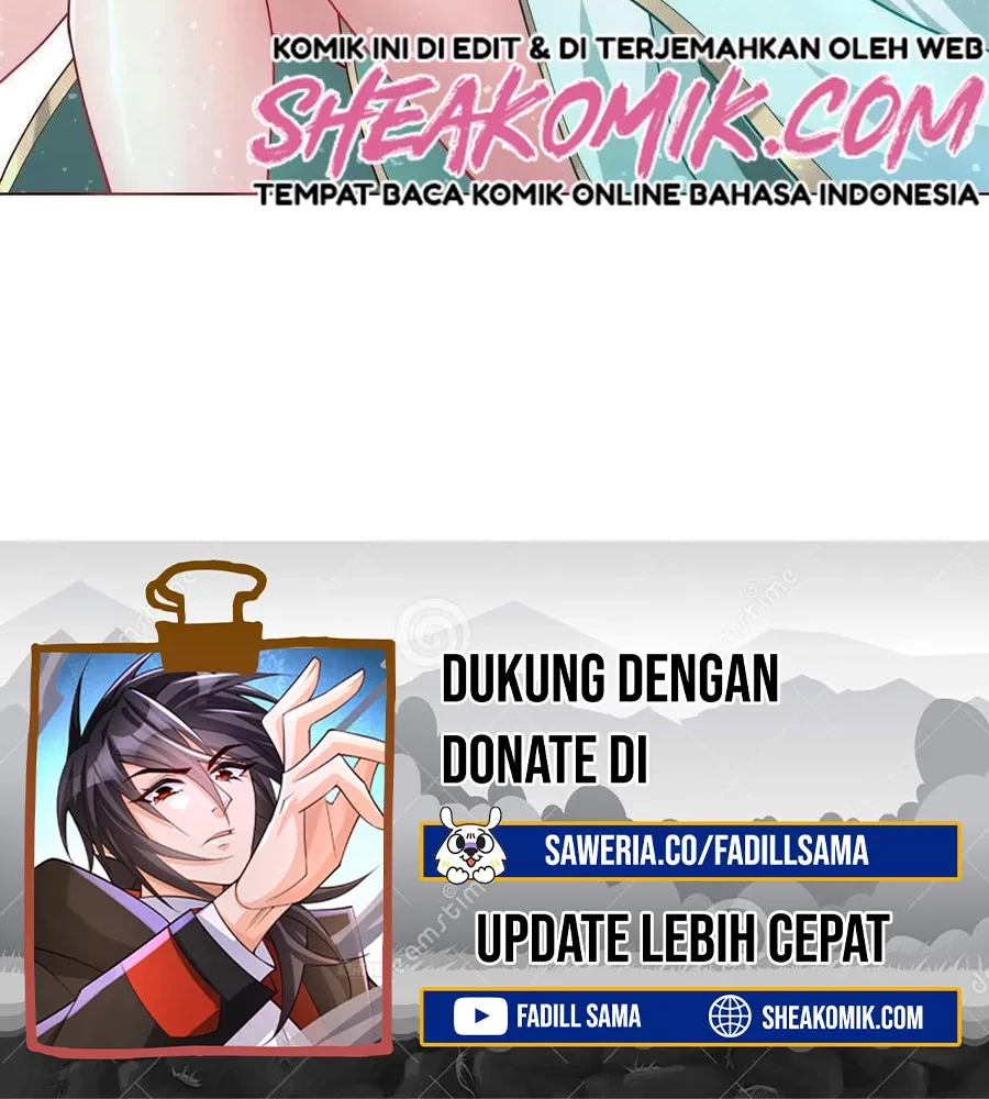 Dragon Master Chapter 112 - Halaman 26