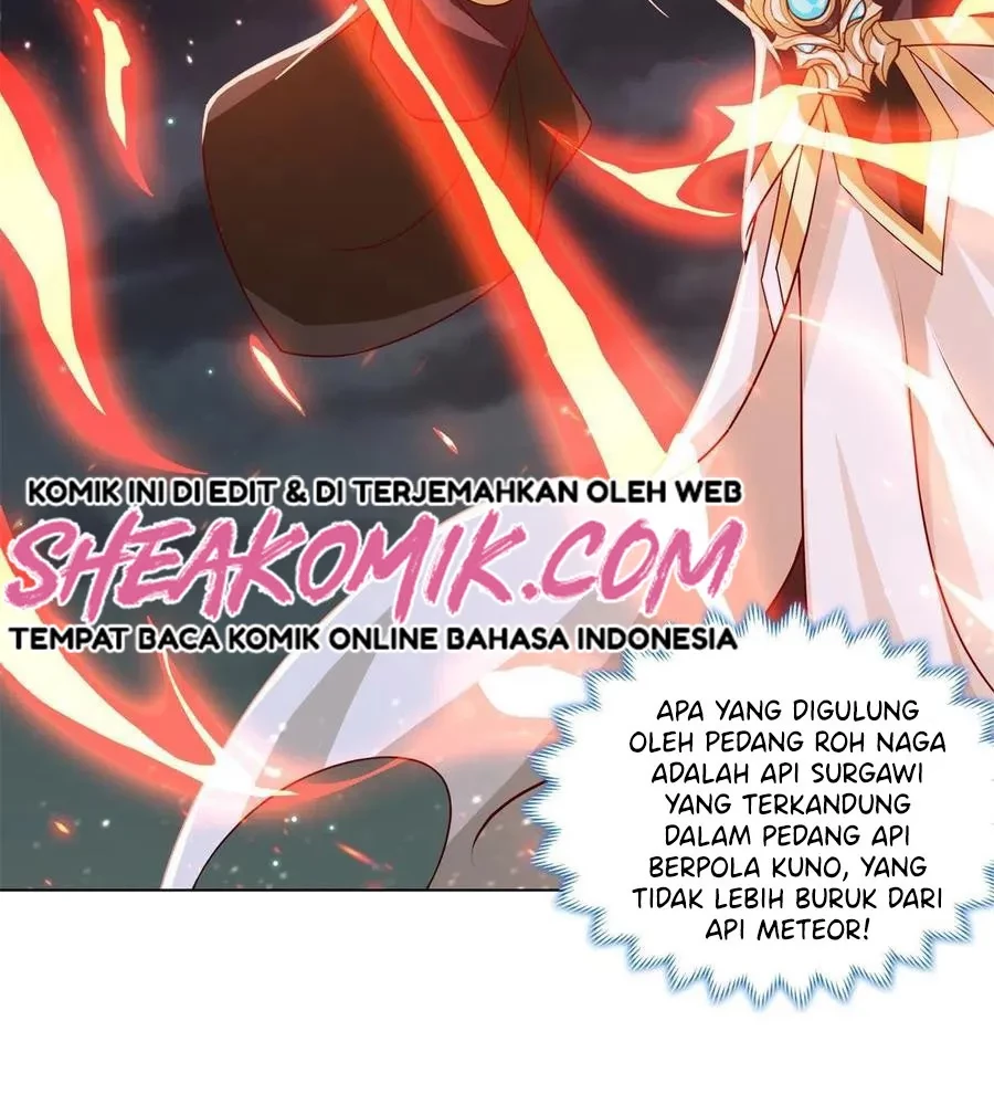 Dragon Master Chapter 111 - Halaman 28