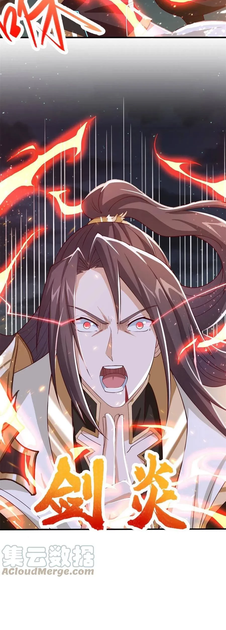 Dragon Master Chapter 111 - Halaman 30