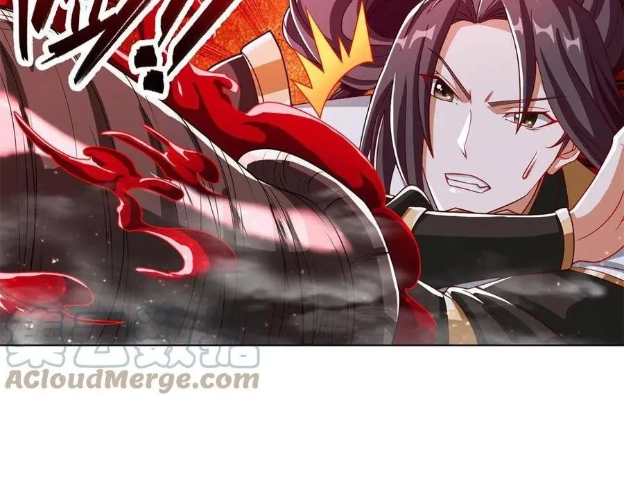 Dragon Master Chapter 111 - Halaman 4