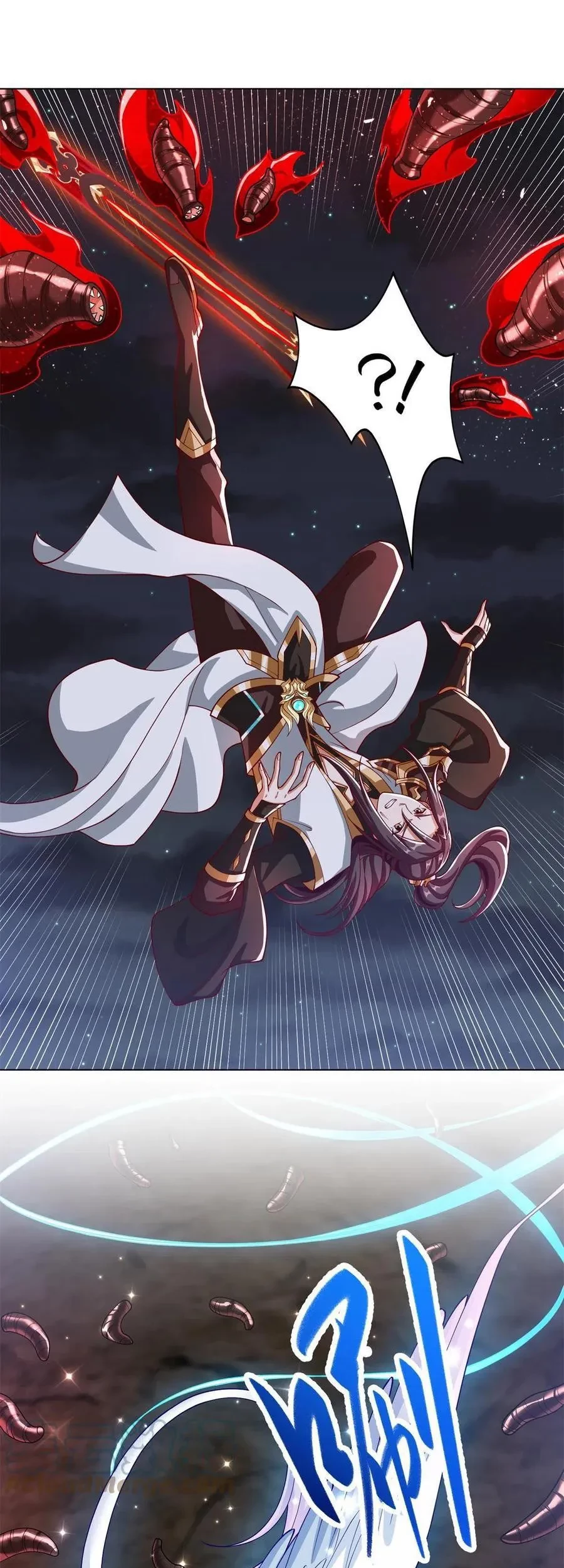 Dragon Master Chapter 111 - Halaman 5