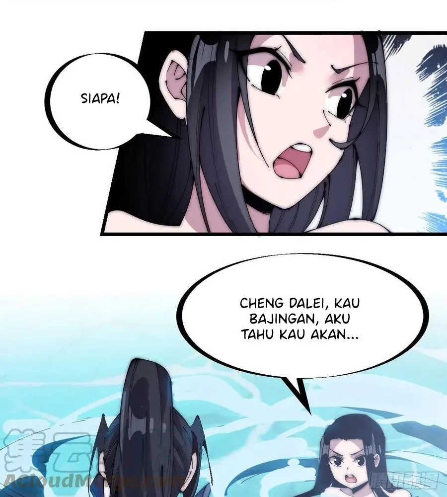 It Starts With A Mountain Chapter 248 - Halaman 15