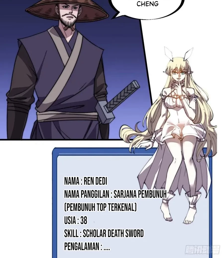 It Starts With A Mountain Chapter 248 - Halaman 18