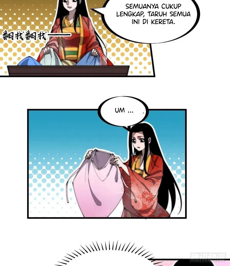 It Starts With A Mountain Chapter 247 - Halaman 13