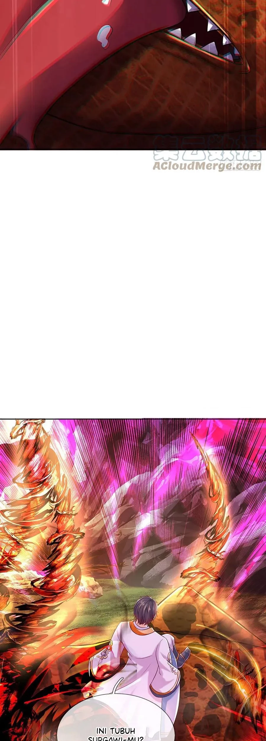 Star Sign In To Supreme Dantian Chapter 115 - Halaman 3