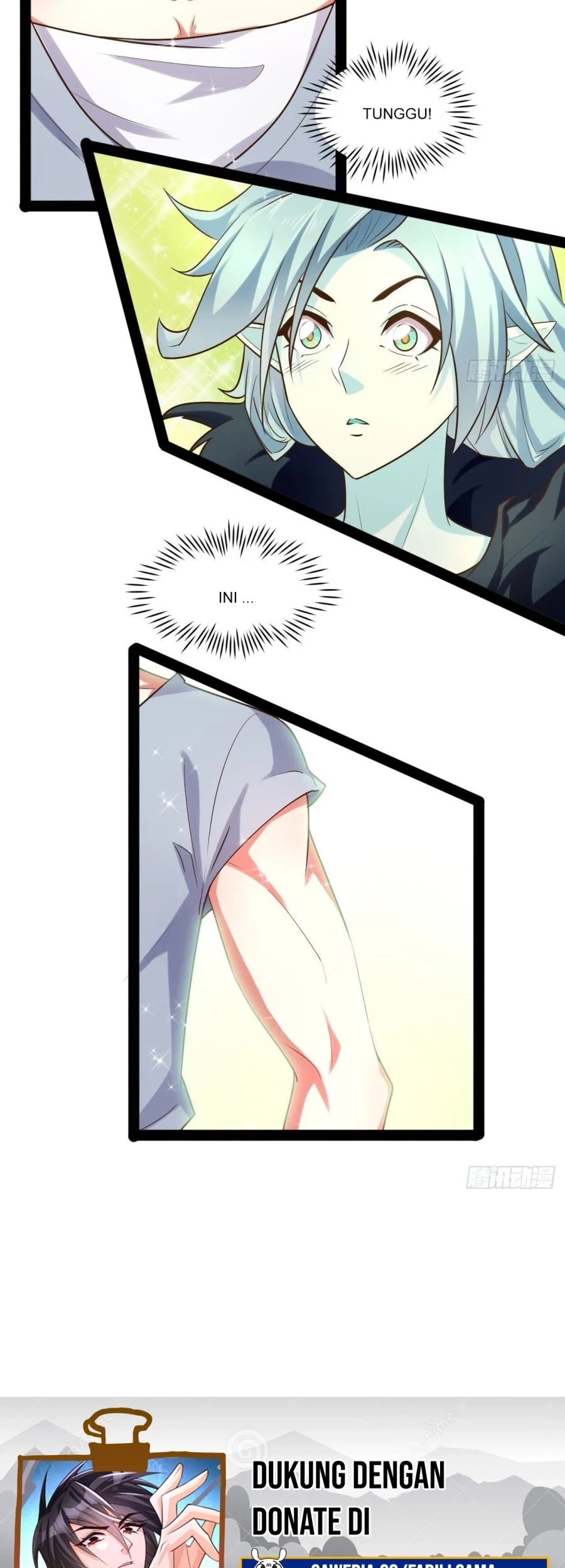 Starting From Maximum Charm Point Chapter 29 - Halaman 29