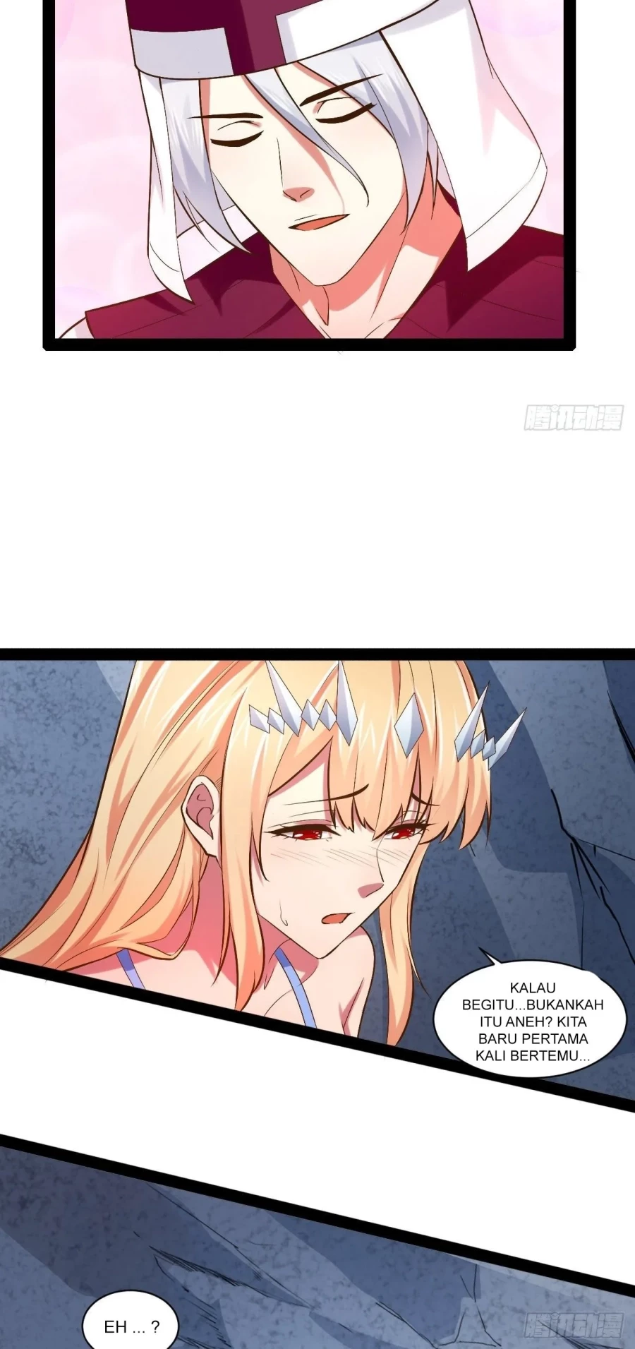 Starting From Maximum Charm Point Chapter 29 - Halaman 8
