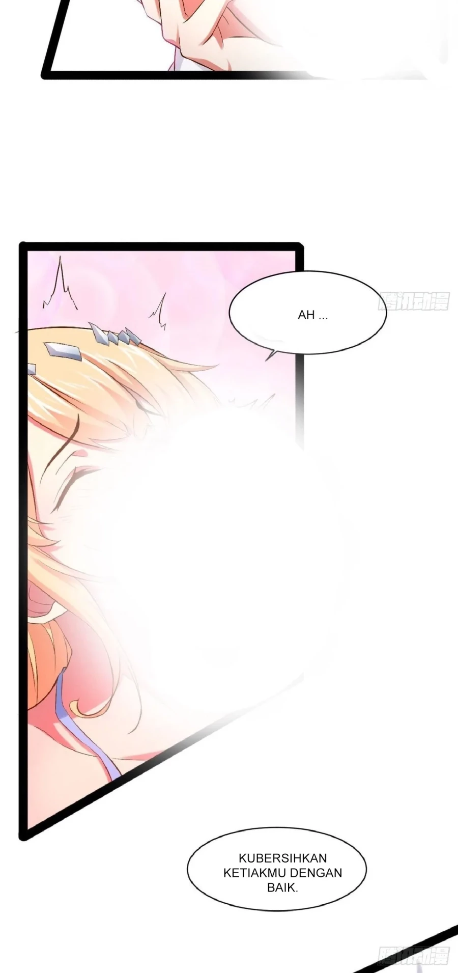 Starting From Maximum Charm Point Chapter 29 - Halaman 11