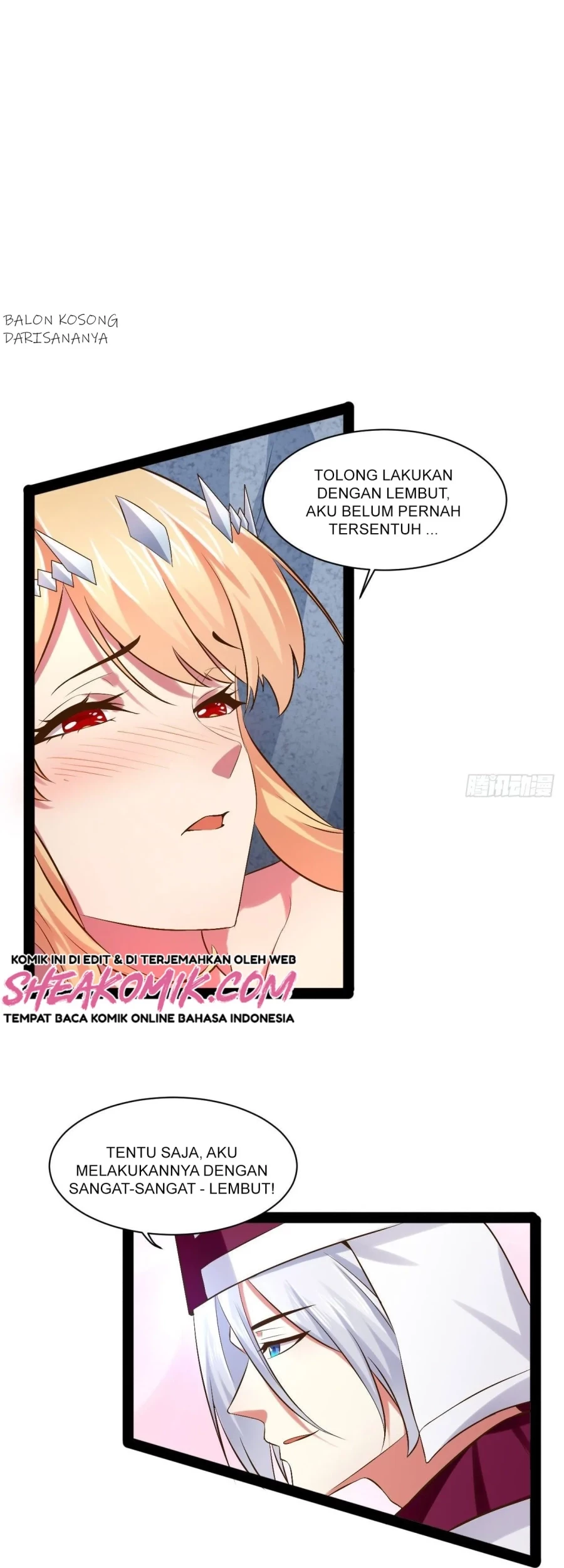 Starting From Maximum Charm Point Chapter 29 - Halaman 15