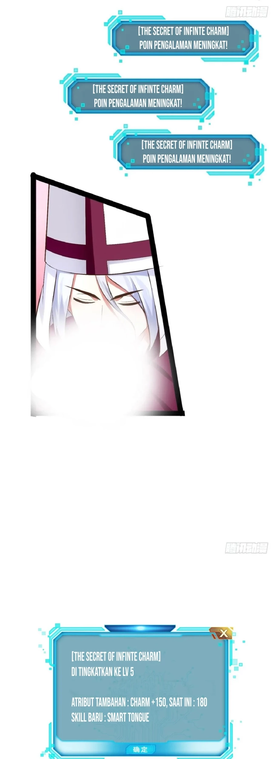 Starting From Maximum Charm Point Chapter 29 - Halaman 16