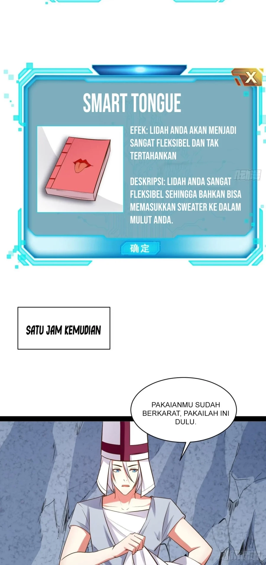 Starting From Maximum Charm Point Chapter 29 - Halaman 17