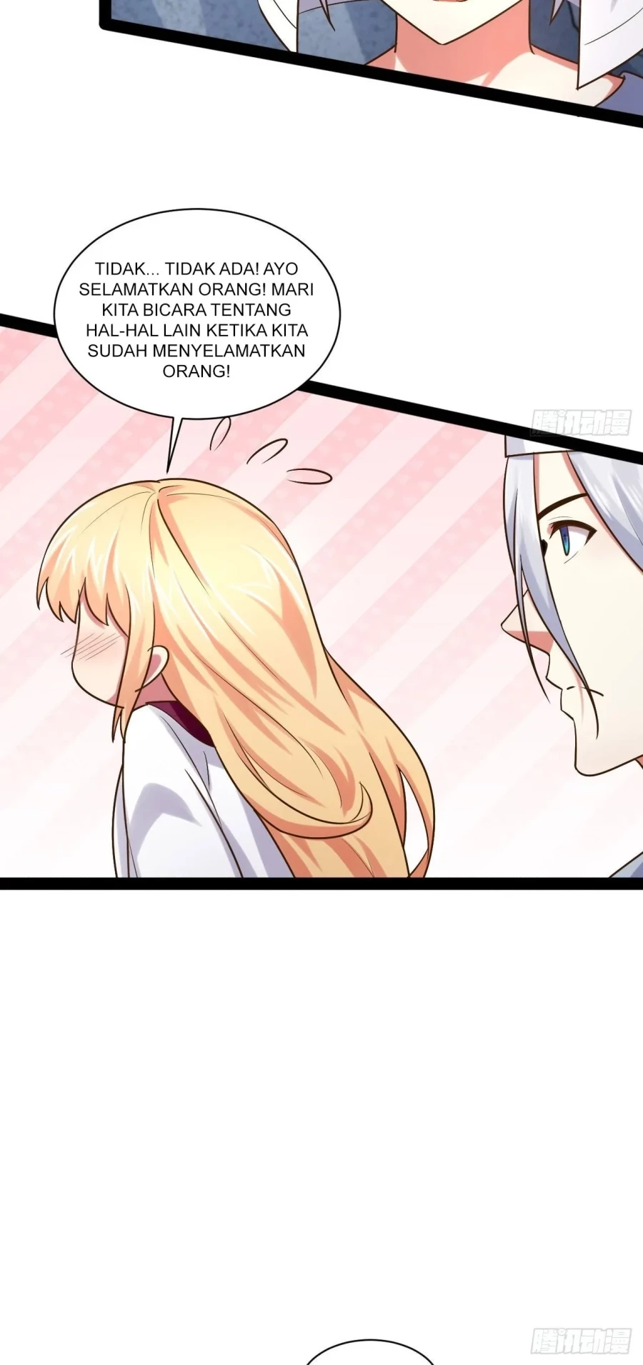 Starting From Maximum Charm Point Chapter 29 - Halaman 20