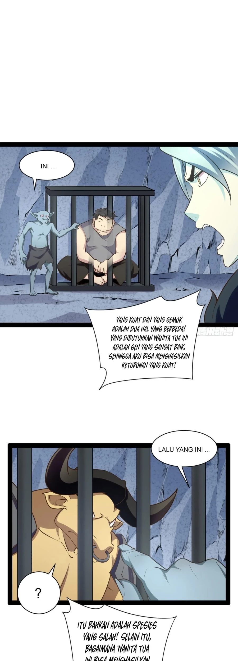 Starting From Maximum Charm Point Chapter 29 - Halaman 24