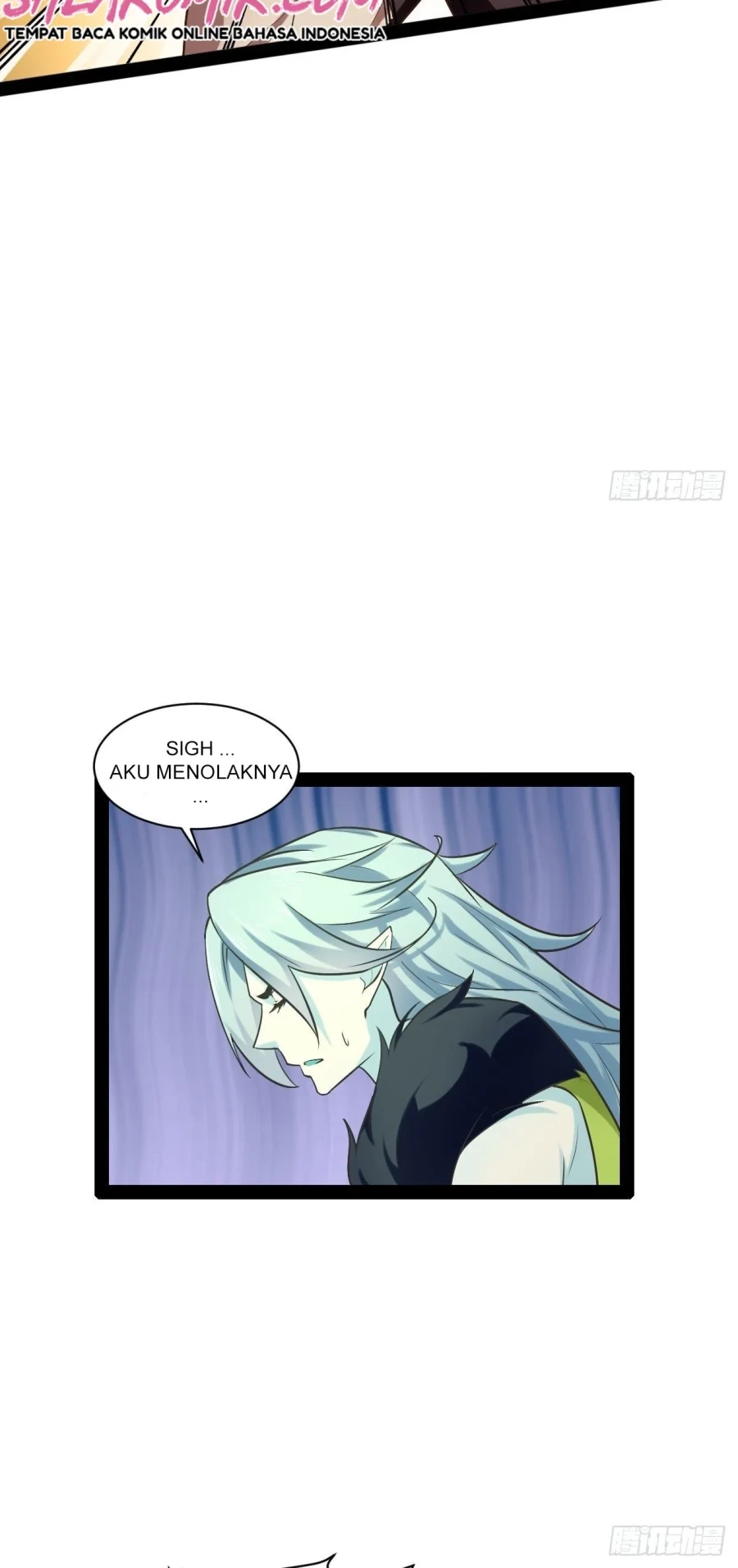 Starting From Maximum Charm Point Chapter 29 - Halaman 26