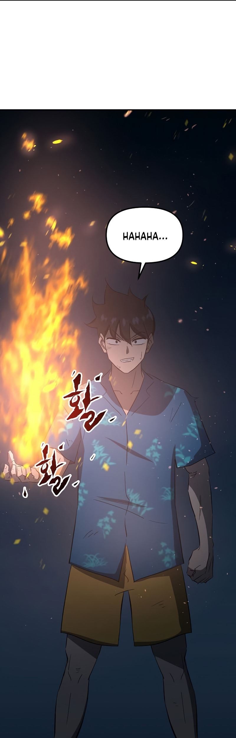 Manhwa Deadbeat Hero Chapter 29 gambar 2
