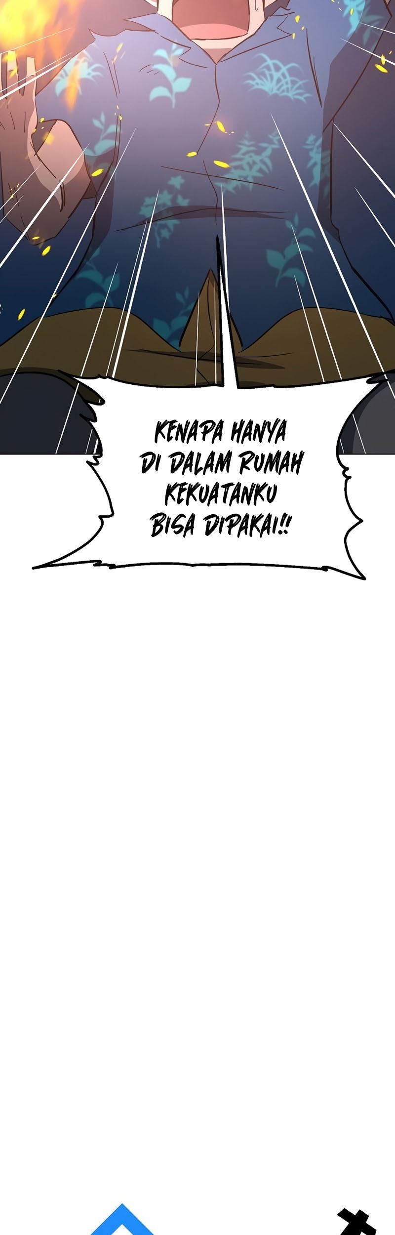 Deadbeat Hero Chapter 29 Gambar 6