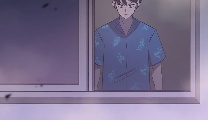 Deadbeat Hero Chapter 29 - Halaman 105