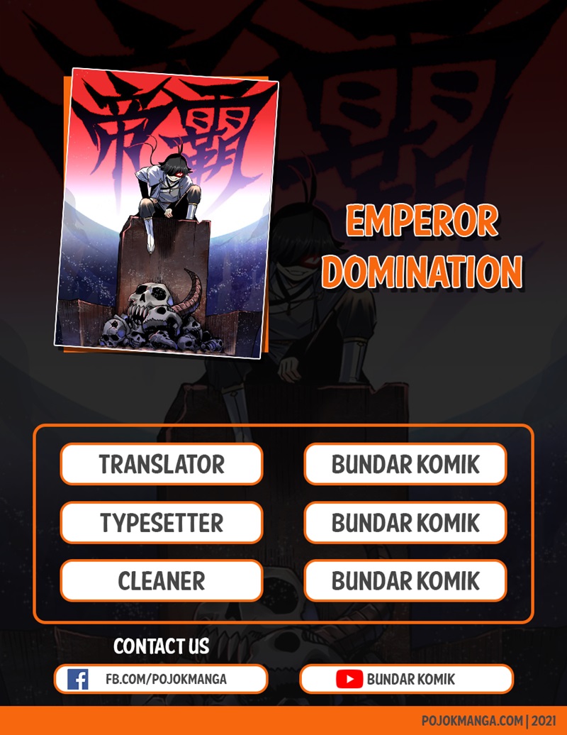 Komik Emperor Domination Chapter 39 gambar 1