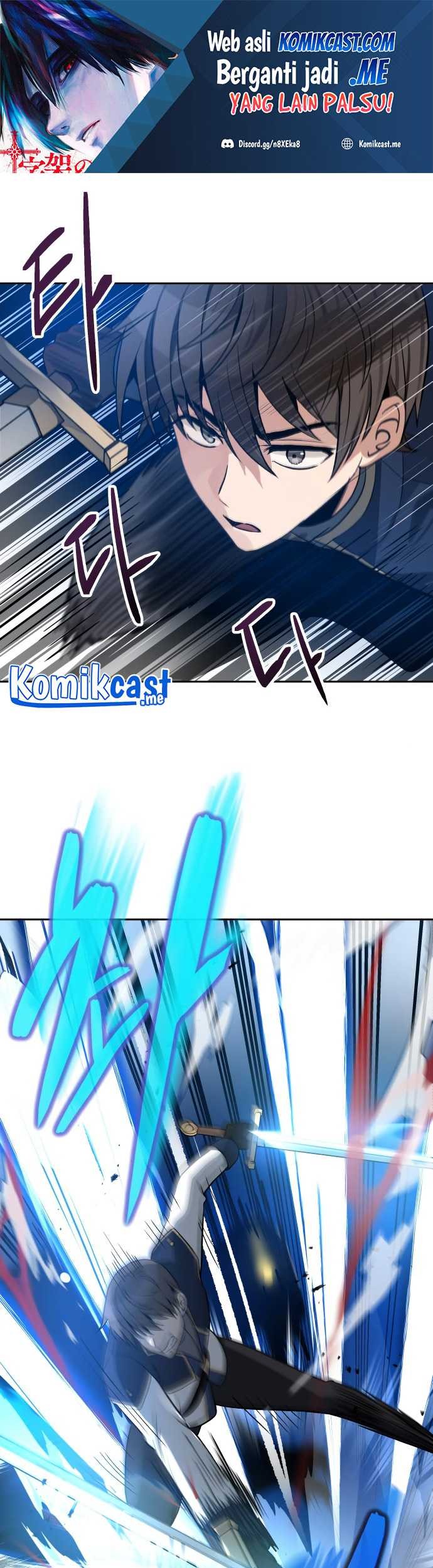 Manhwa Transmigrating to the Otherworld Once More Chapter 14 gambar 2