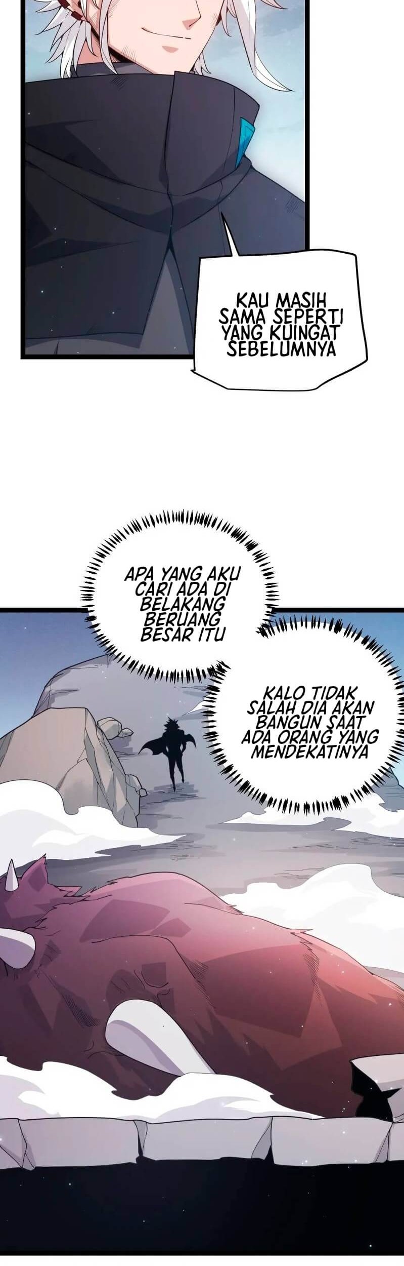 The Game That I Came From Chapter 82 - Halaman 25
