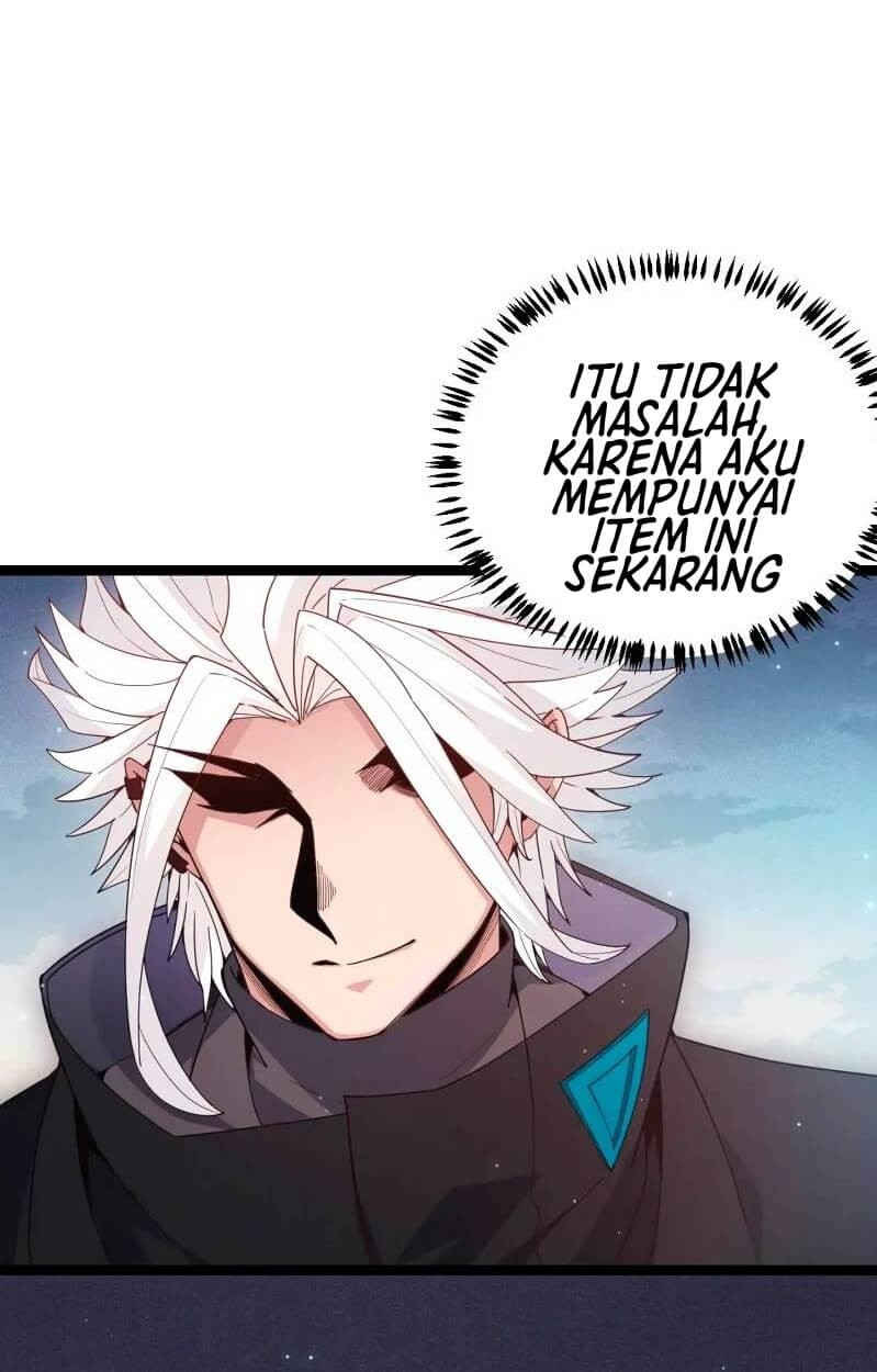 The Game That I Came From Chapter 82 - Halaman 26