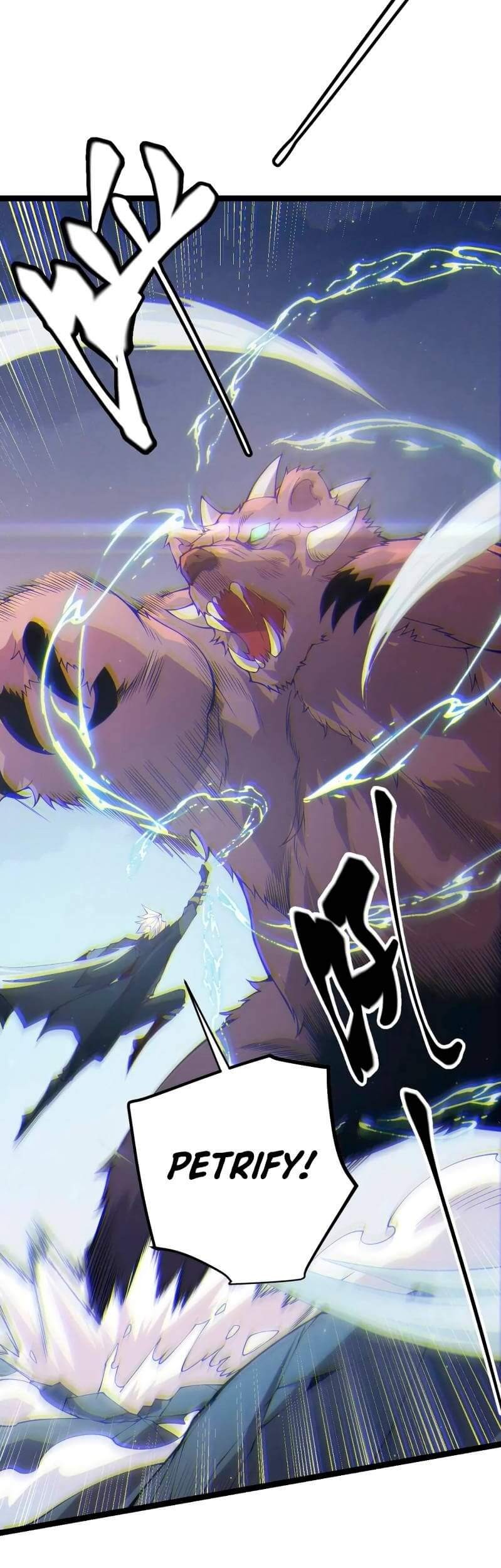 The Game That I Came From Chapter 82 - Halaman 33