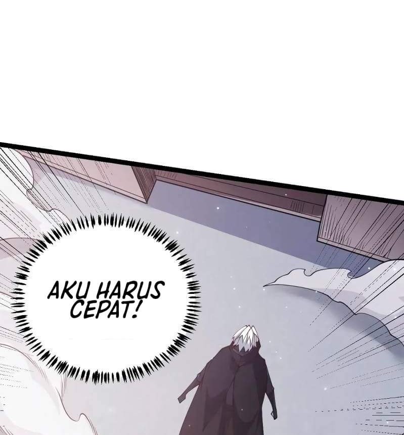 The Game That I Came From Chapter 82 - Halaman 35