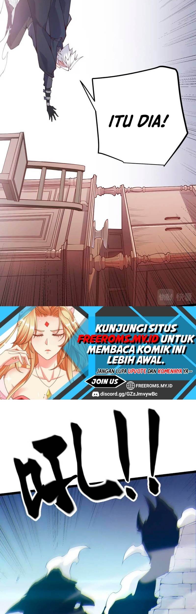 The Game That I Came From Chapter 82 - Halaman 40
