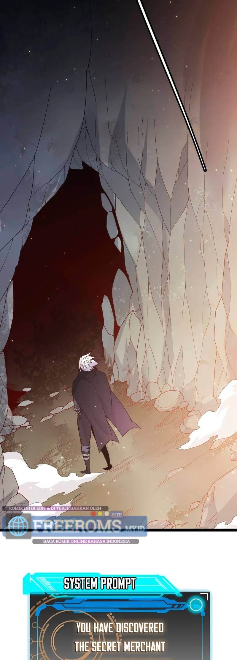 The Game That I Came From Chapter 82 - Halaman 52