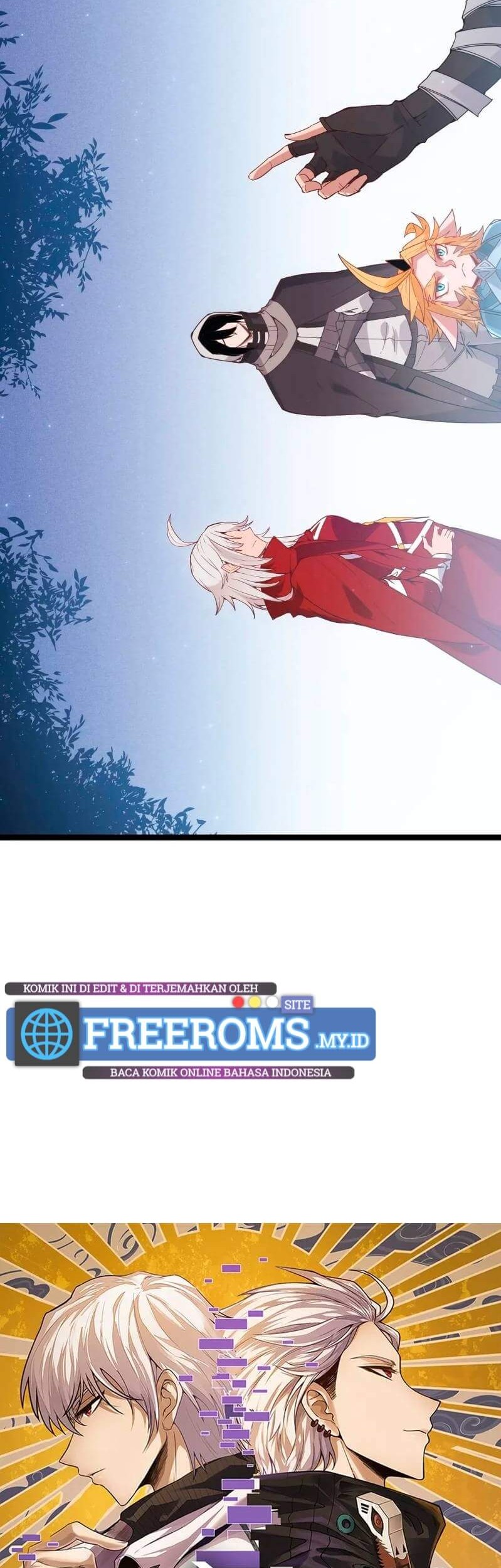 The Game That I Came From Chapter 82 - Halaman 4