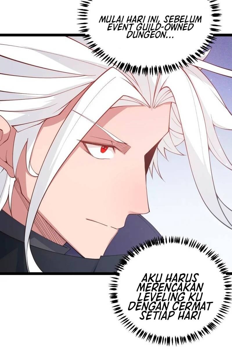 The Game That I Came From Chapter 82 - Halaman 8