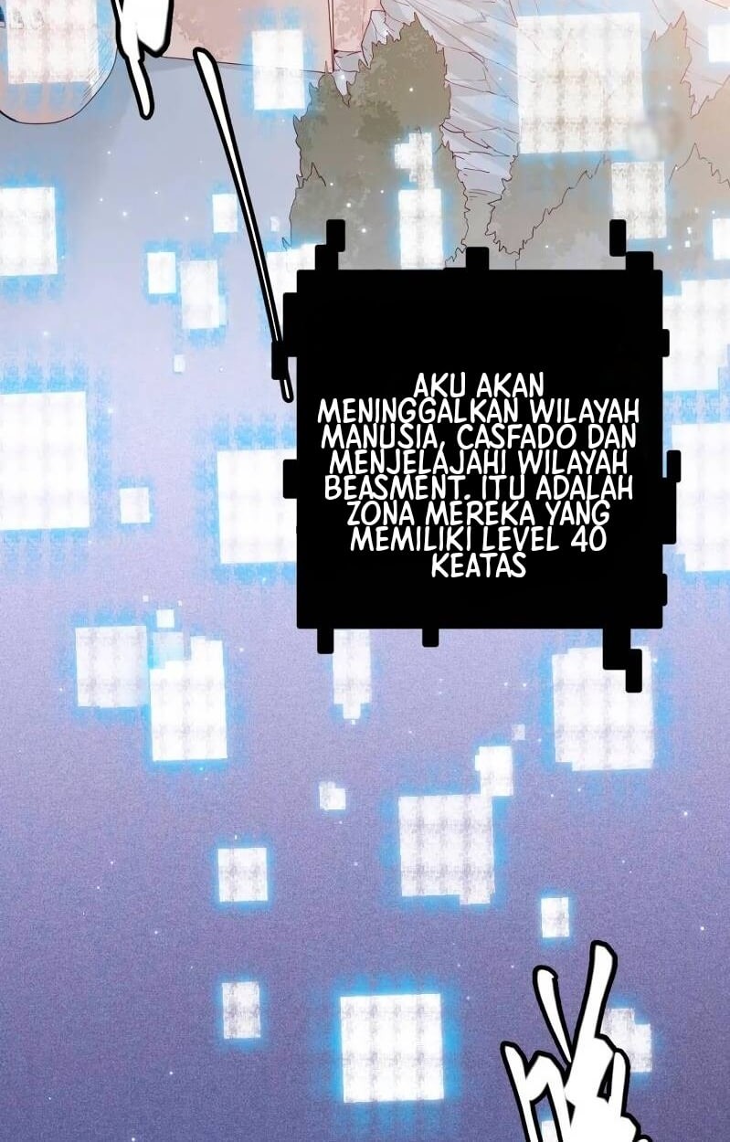 The Game That I Came From Chapter 82 - Halaman 11