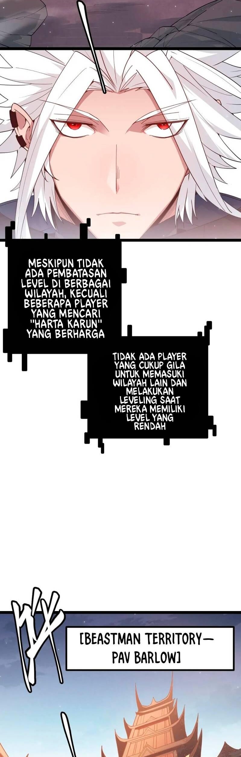 The Game That I Came From Chapter 82 - Halaman 13