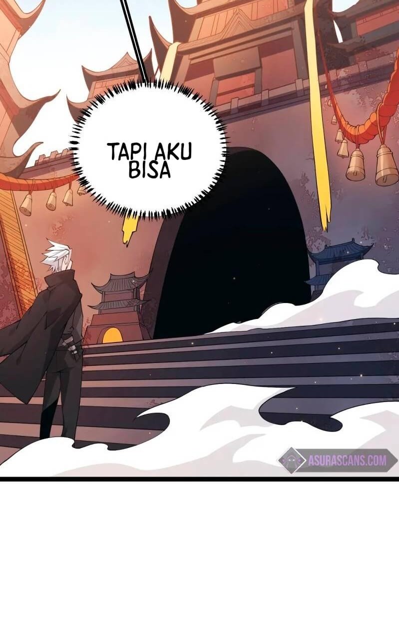 The Game That I Came From Chapter 82 - Halaman 14