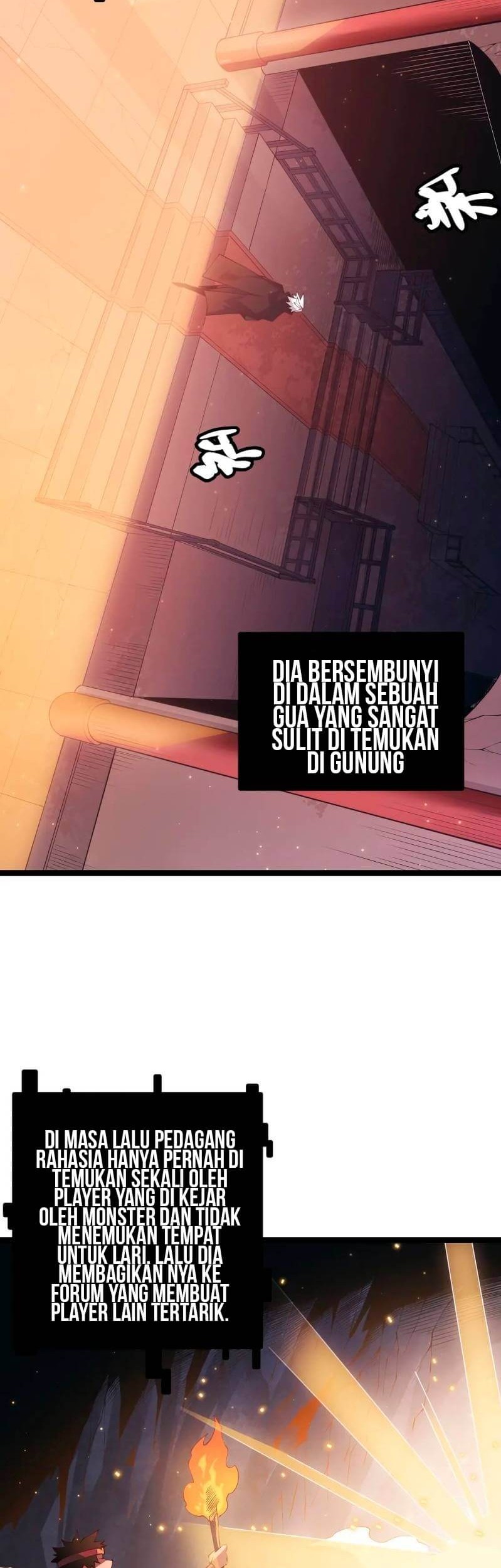 The Game That I Came From Chapter 82 - Halaman 16